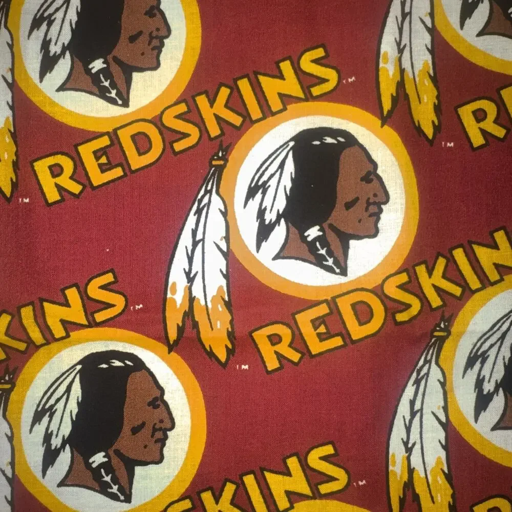 NFL washington redskins